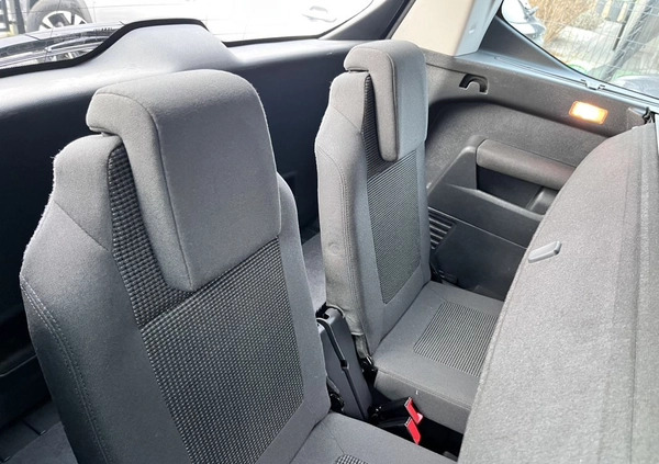 Peugeot 5008 cena 25900 przebieg: 256510, rok produkcji 2011 z Ostrów Lubelski małe 254